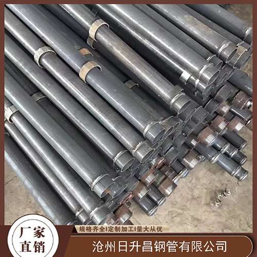 永泰声测管生产厂家