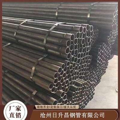 永泰声测管规格型号对照表